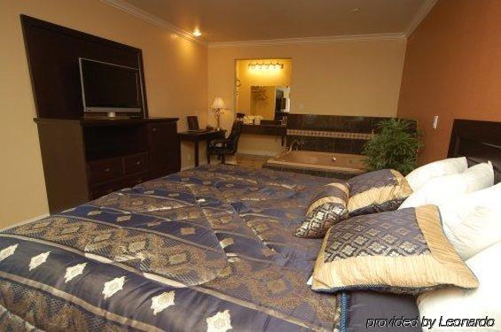 Monterey Surf Inn Pokój zdjęcie