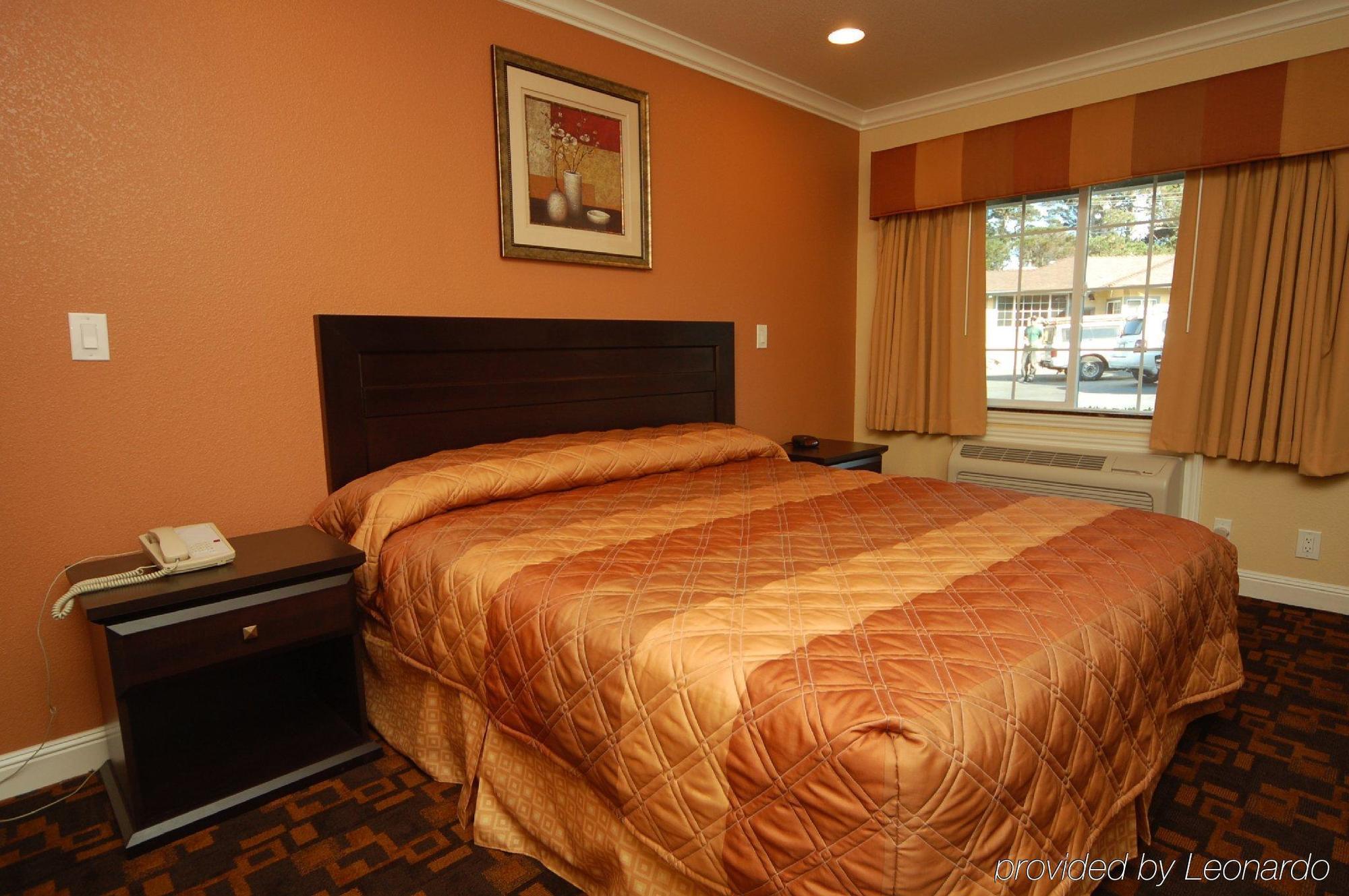 Monterey Surf Inn Pokój zdjęcie